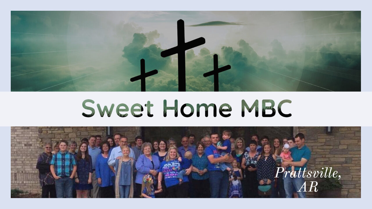 Sweet Home Missionary Baptist Church